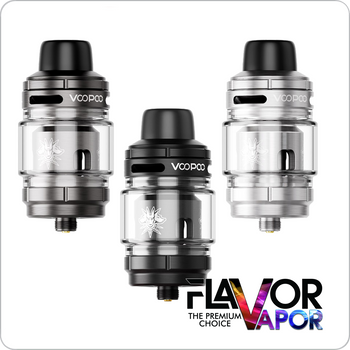 Voopoo U-Force X II Clearomizer